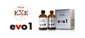PROMAX EXE evo1